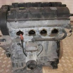 Двигатель Peugeot EW10A