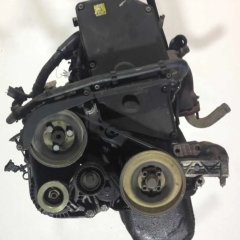Двигатель Fiat 182B6000