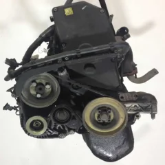 Двигатель Fiat 182B6000