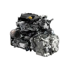 Двигатель Renault M5R