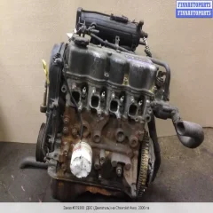 Двигатель Chevrolet B12S1