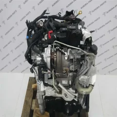 Двигатель Jaguar AJ200D