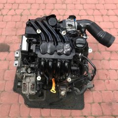 Двигатель Volkswagen AKL