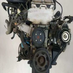 Двигатель GA14DS