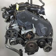 Двигатель Ford HCPA