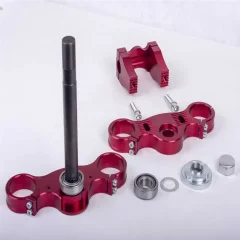 Двигатель MM48