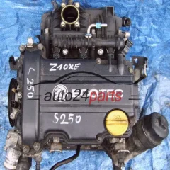 Двигатель Двигатель Z10XE