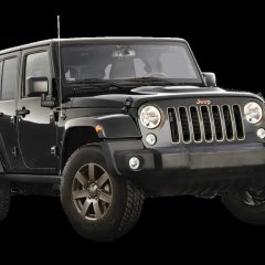 Двигатель Jeep EML