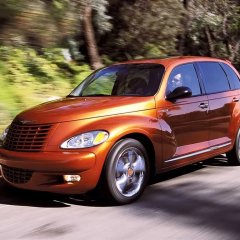 Двигатель Chrysler EGQ