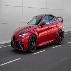 Двигатель Alfa Romeo AR67301