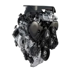 Двигатель Jeep EXF