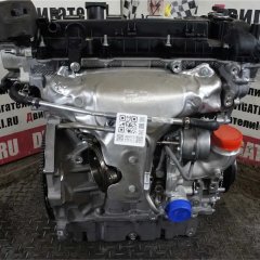Двигатель Land Rover 204PT