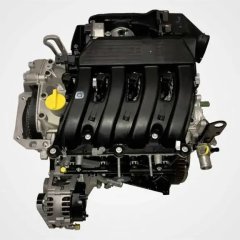 Двигатель Renault F8M
