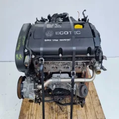 Двигатель Двигатель A16XER