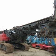 Двигатель SD20
