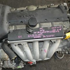 Двигатель Volvo B5244S