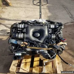 Двигатель Land Rover 448DT