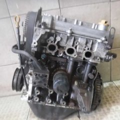 Двигатель Chery SQR372