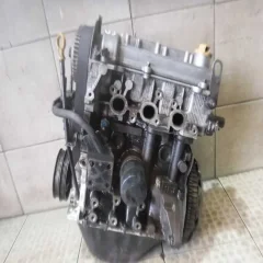 Двигатель Chery SQR372