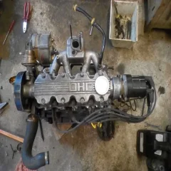 Двигатель Двигатель 13NB