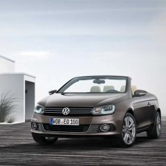 Двигатель Volkswagen CDVC