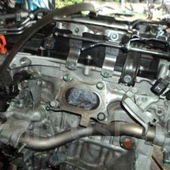 Двигатель L15B
