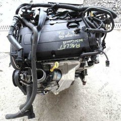 Двигатель Двигатель A16LET турбо