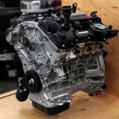 Двигатель Hyundai G6DK