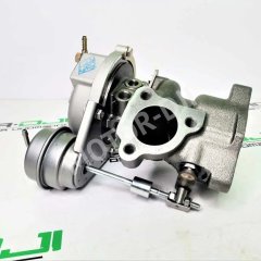 Двигатель Audi ANB