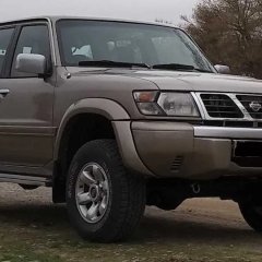 Двигатель TB42S