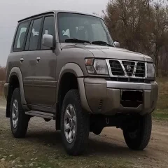 Двигатель TB42S