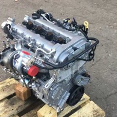 Двигатель Двигатель A20NFT турбо