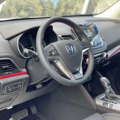 Двигатель Changan JL486ZQ3