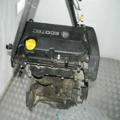 Двигатель Двигатель A18XEL