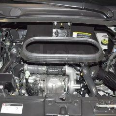 Двигатель Peugeot DV6FDTED