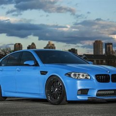 Двигатель BMW M10
