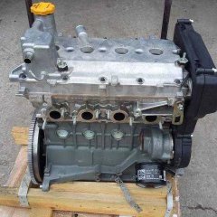 Двигатель ВАЗ 21126