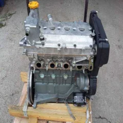 Двигатель ВАЗ 21126