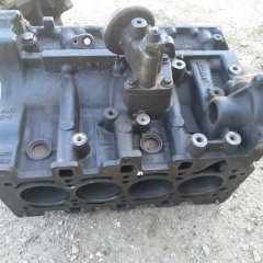 Двигатель Chery SQR473F