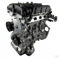 Двигатель Hyundai G4LH