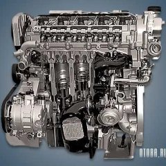 Двигатель Fiat 939A3000