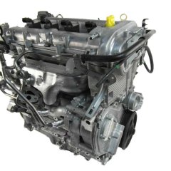 Двигатель Двигатель A20DTE турбо