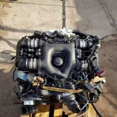 Двигатель Land Rover 448DT