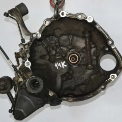 Двигатель Rover 14K2F