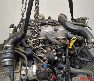 Двигатель Ford FFDA