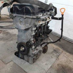 Двигатель Chery SQRE4T15