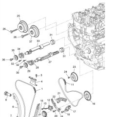 Двигатель General Motors LE9