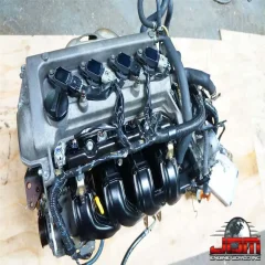 Двигатель 1NZ-FXP