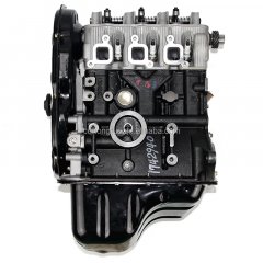 Двигатель Suzuki F8B