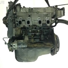 Двигатель Fiat 187A1000